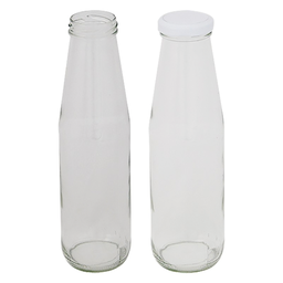[19919811] Bottiglia per salsa 720 ml  Ø53 mm
