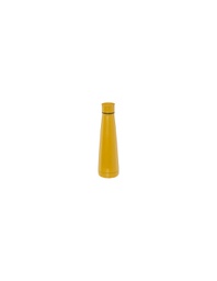 [20037267] Bottiglia termica gialla da 450 ml codice 181833C