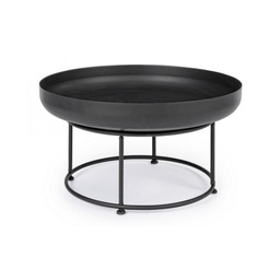 [B0782416] Braciere Efesto in metallo D80 cm