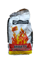 [1939964] Briquette 4.5 Kg