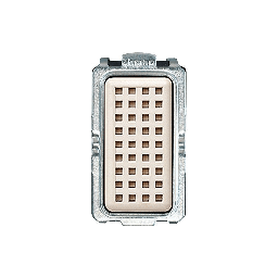 [024496] Bticino S5041Nf Serie Magic Suoneria Bronzo