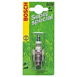 [025809] Candela Bosch W9ECO: l'eccellenza per la tua auto.