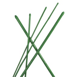 [1939876] Cannello di bamboo plastificato 8/10 mm 100 cm