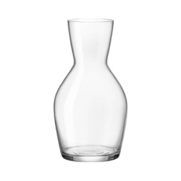 [20040625] Caraffa vino Ypsilon Wine 100 cl - Bormioli