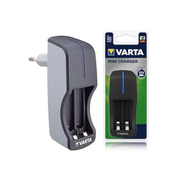 [2006107] Caricabatterie Varta Mini Charger