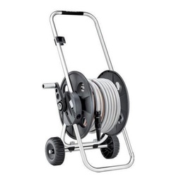 [1915405] Carrello avvolgitubo Metal Junior 30