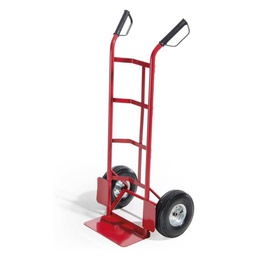 [1919734] Carrello porta tutto in metallo. Portata 150 kg