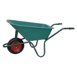 [DFL102774] Carriola Tubolare Vasca Pvc Garden
