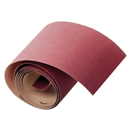 [DFL9007140] Carta Spaziata Rotolo 'Gb55' Grana  40  - Mm. 120 X  50 Mt