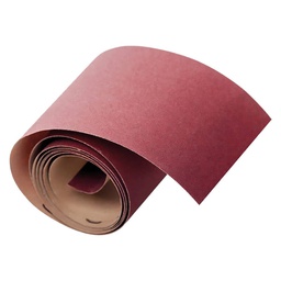 [2006738] Carta Spaziata Rotolo 'Gb55' Grana 220 - Mm. 120 X 5 Mt