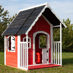 [1993681] Casetta per bambini Anny 120x130x150