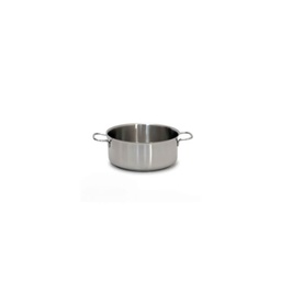 [2002981] Cass Fonda 30cm C230 Inox