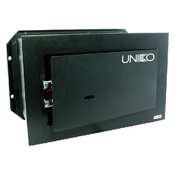 [DFL300254] Cassaforte Con Chiave 'Kc' 'Kc25' Alp Cm 25 X  40 X  20
