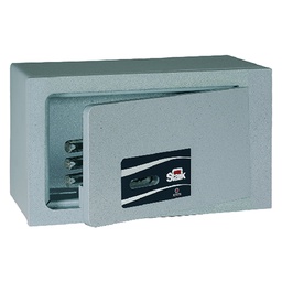 [DFL300108] Cassaforte Con Chiave 640 - Alp - Cm 13 X 22 X 11,5