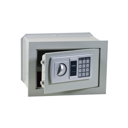 [CAP14176] Cassaforte Elettronica Cm. 36 x 20 x 24 mm. 6