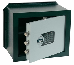 [CAP95773] Cassaforte Elettronica Viro CM.41X20X29