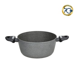[WI75814AMNF] Casseruola 20 centimetri Linea Mythos Tognana