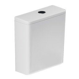 [DFLEX-182-S500] Cassetta Completa Per Vaso Monoblocco Moon