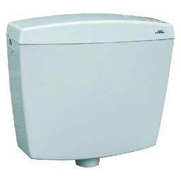 [DFL205324] Cassetta Di Scarico Wc Esterna 'Super Kariba Eco' Cm 44 X 33