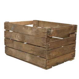[1934248] Cassetta In Legno 40X50X30 Cm