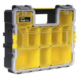 [DFL5060320] Cassetta Organizer Porta Minuteria Componibile 'Pr Cm 44,6 X 11,6 X 35,7