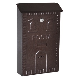 [DFL313177] Cassetta Postale Cm 22 X 7 X H 37