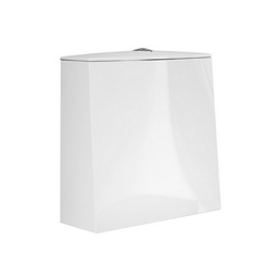 [DFLEX-182-B500] Cassetta completa per vaso monoblocco essenziale