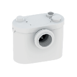 [DFLEX-178-SPS] Cassetta trituratrice Sanitop Up Sanitrit