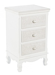 [B0744523] Cassettiera 3C Clorine  