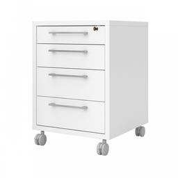 [CAP94879] Cassettiera con Ruote Cm. 48 x 49 x 68h