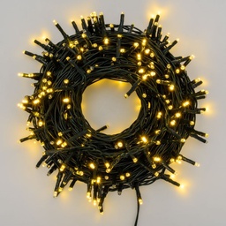 [20038409] Catena 300 Mini LED Multi FLASH Diam. 18m