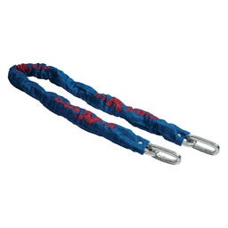 [DFL3025489] Catena Antifurto Mm 10 X Cm 200