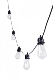 [B0820258] Catena Flare 6Led Pl Trasp