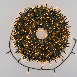 [20100213] Catena TLG 1000 MiniLED 4+70,4m Luci di Natale
