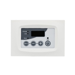 [DFLEX-412-4060] Centralina TC110 23A02