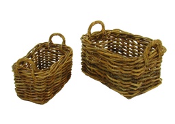 [V4712750000] Cesta alaska 1-2 rett 2m 64x45h36/44