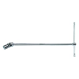 [DFL531414] Chiave A 'T' Snodata Esagonale Art. 952 Mm 13 Lungh. Mm 432