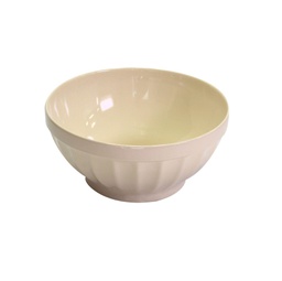 [V5856920000] Ciotola amleto crema cmø23xh23x11