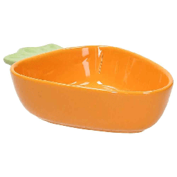 [20003570] Ciotola carota arancione Stoneware Pachy