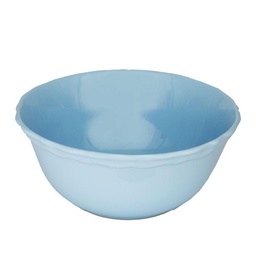 [V5852910000] Ciotola insalatiera juliet azzurro pastello cmø12,5-25h10,5