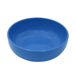[V5855770000] Ciotola lucy blu mare cmø20,7h7,1