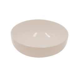 [V5855980000] Ciotola romeo crema cmø20