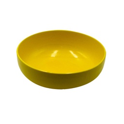 [V5853590000] Ciotola romeo giallo cmø20