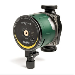 [DFLEX-412-4218-4070180] Circolatore Evosta 2 a Rotore Bagnato - 40-70/180 - Att. 1&quot;1/2