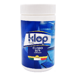 [1996713] Cloro 56 Granulare 1Kg Per Piscina