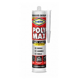 [1926001] Colla Polymax 115gr - Tecnologia avanzata e spedizione rapida