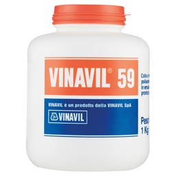 [DFL9120416] Colla Vinilica 'Vinavil 59' Kg. 5