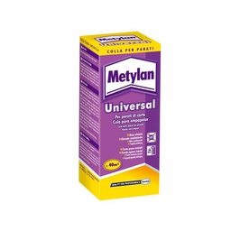 [1921537] Colla universale per parati Metylan G 125 Henkel