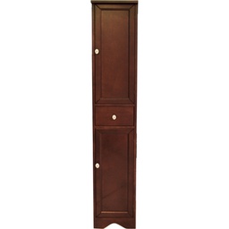 [DFLEX-143-M4195] Colonna bagno Monique H.195 - Essenziale e funzionale
