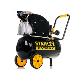 [58100] Compressore elettrico carrellato 24 litri Stanley FATMAX